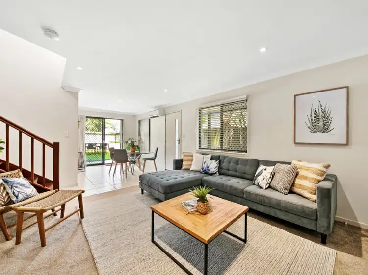 1/15 Grosvenor Street, Yeerongpilly QLD 4105