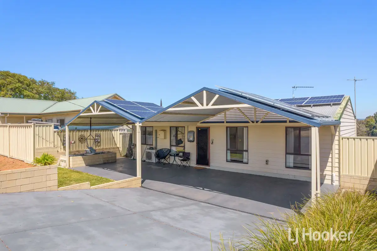 Main view of Homely house listing, 59 Deakin Street, Collie WA 6225