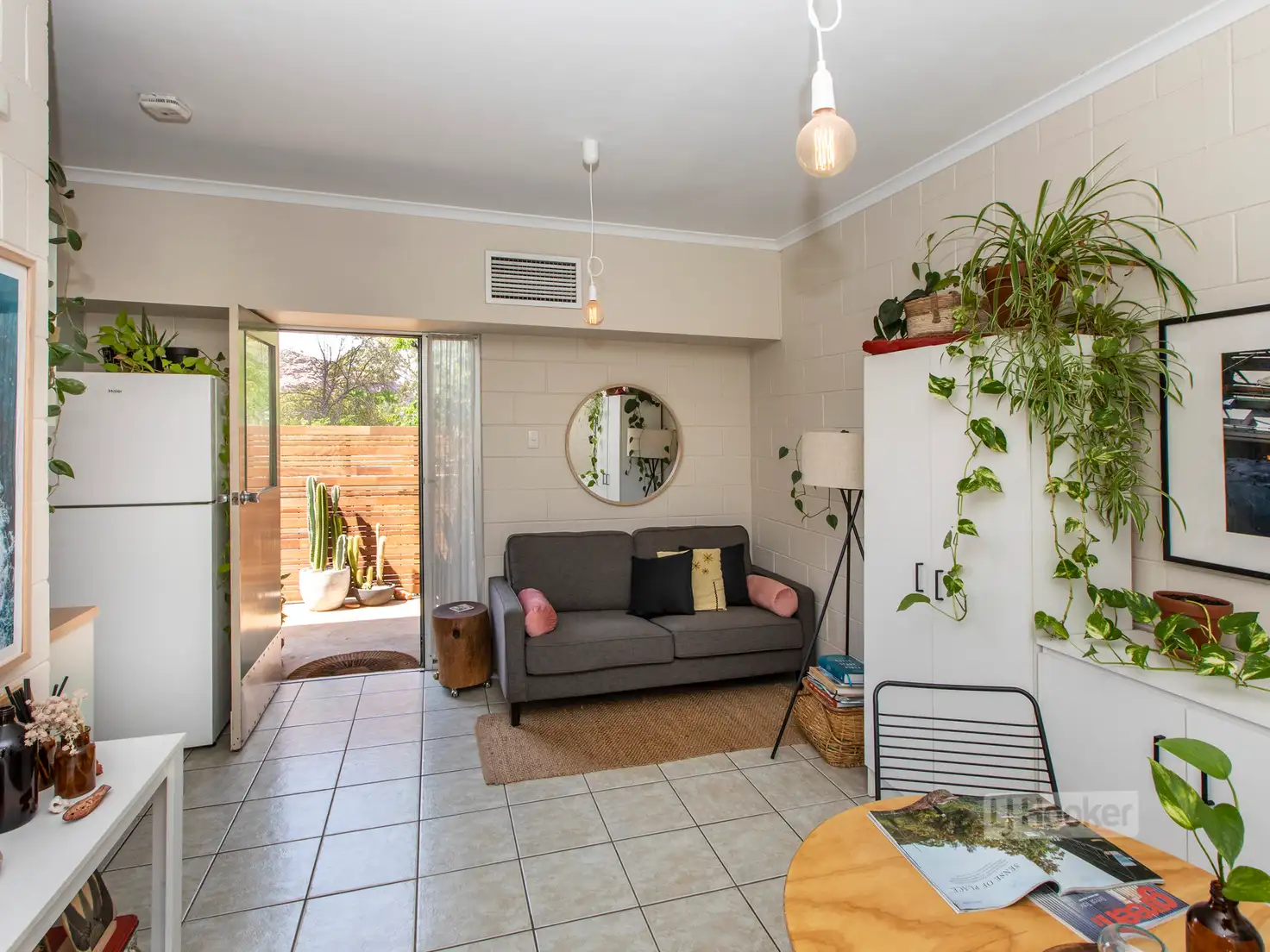 Main view of Homely townhouse listing, 8/2 Tilmouth Court, Gillen NT 870