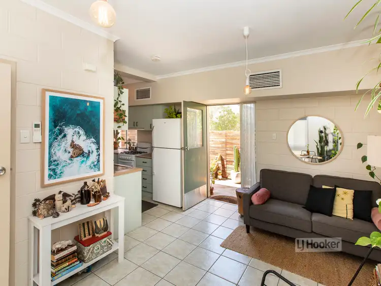 Second view of Homely townhouse listing, 8/2 Tilmouth Court, Gillen NT 870
