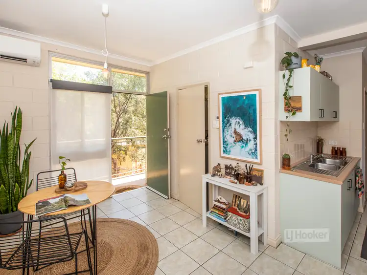 Third view of Homely townhouse listing, 8/2 Tilmouth Court, Gillen NT 870
