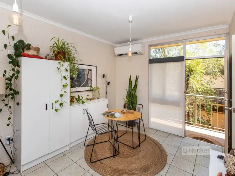 Fourth view of Homely townhouse listing, 8/2 Tilmouth Court, Gillen NT 870