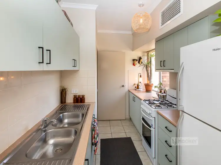 Fifth view of Homely townhouse listing, 8/2 Tilmouth Court, Gillen NT 870