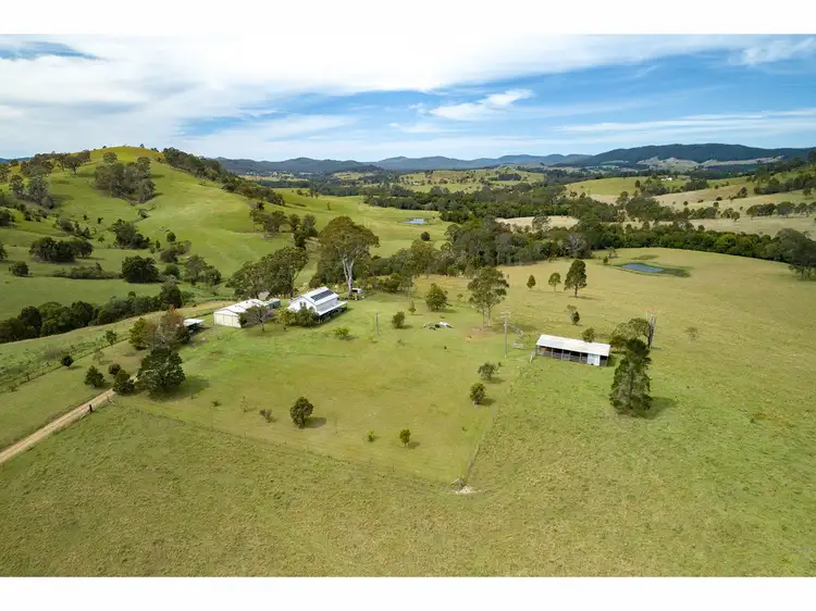 Second view of Homely rural property listing, 165 Bulby Brush Road, Bunyah NSW 2429