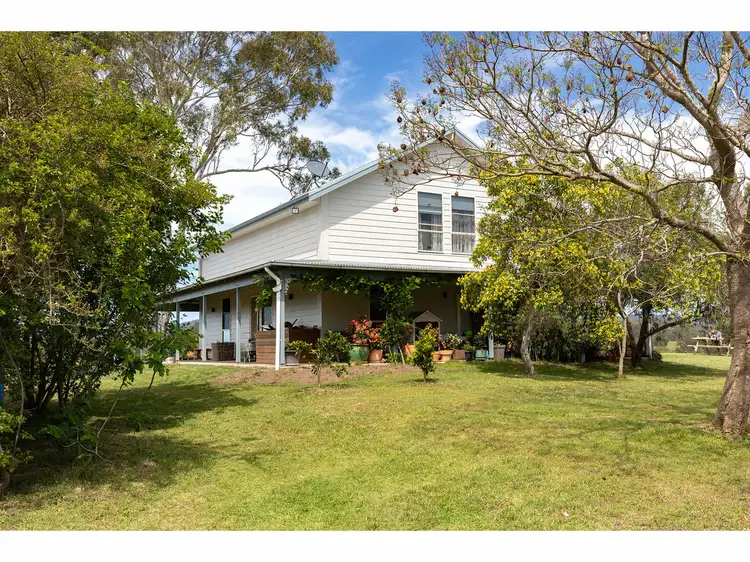 Third view of Homely rural property listing, 165 Bulby Brush Road, Bunyah NSW 2429