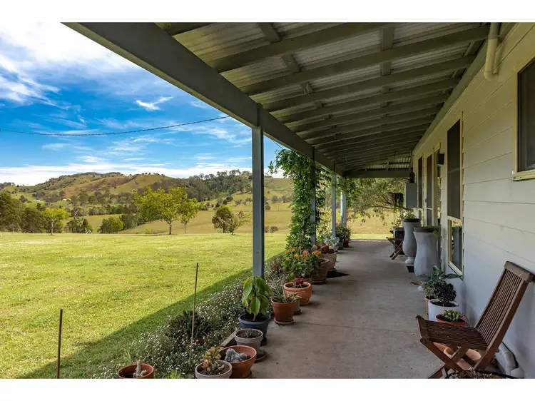 Fifth view of Homely rural property listing, 165 Bulby Brush Road, Bunyah NSW 2429