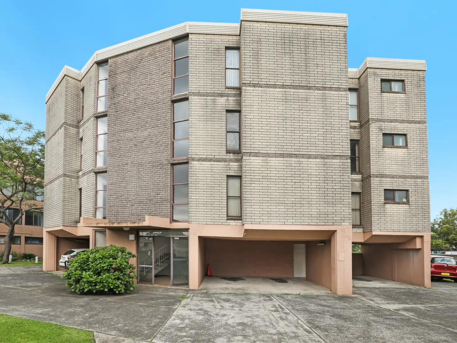 Main view of Homely apartment listing, 20/192-198 Princes Highway, Fairy Meadow NSW 2519