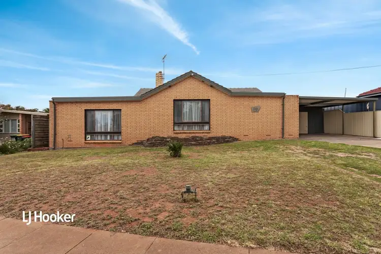29 Palmer Road, Elizabeth Park SA 5113