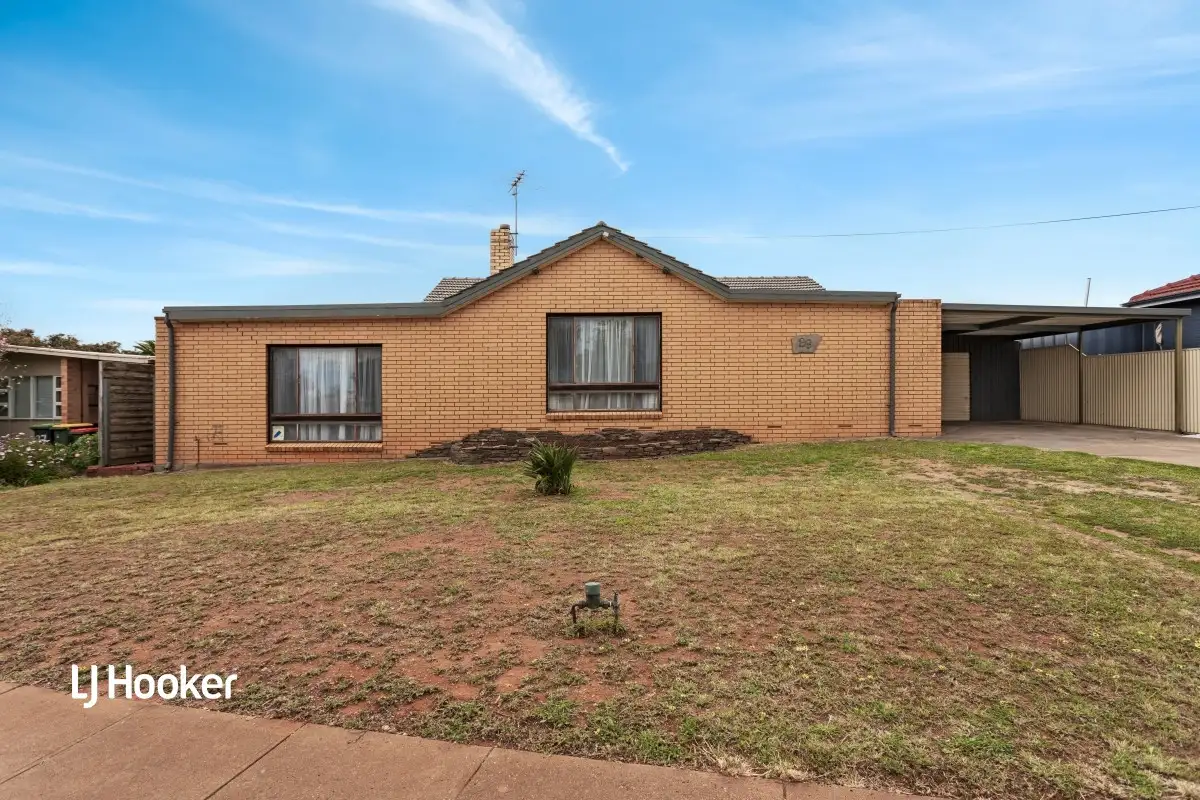 Main view of Homely house listing, 29 Palmer Road, Elizabeth Park SA 5113