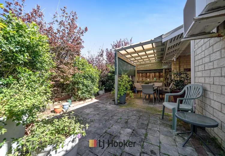 Second view of Homely villa listing, 6/1 Camberwell Road, Balga WA 6061