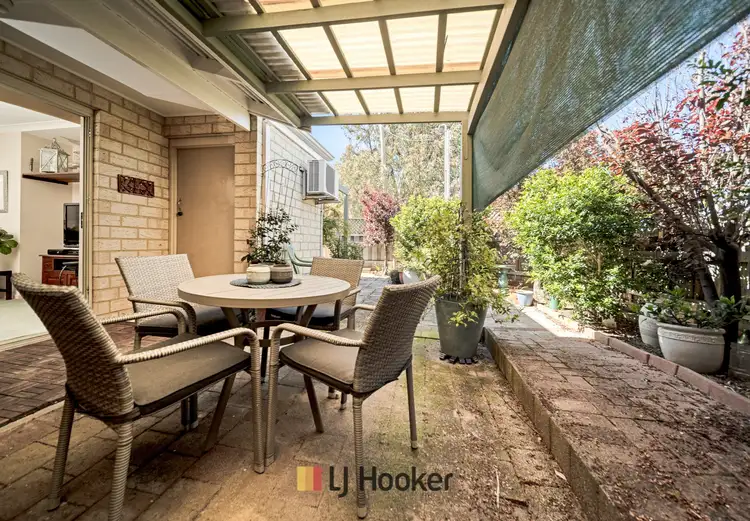Fourth view of Homely villa listing, 6/1 Camberwell Road, Balga WA 6061