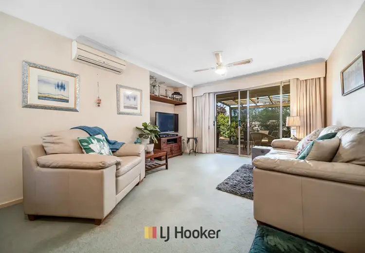 Sixth view of Homely villa listing, 6/1 Camberwell Road, Balga WA 6061