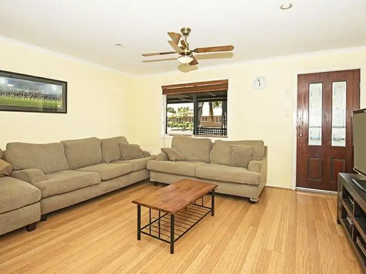 Second view of Homely house listing, 19 Zanetti Way, Nickol WA 6714