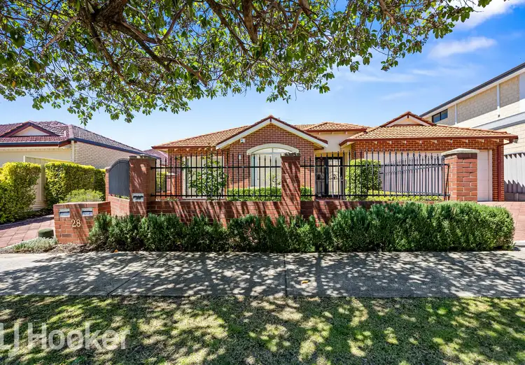 28 Rathay Street, Victoria Park WA 6100