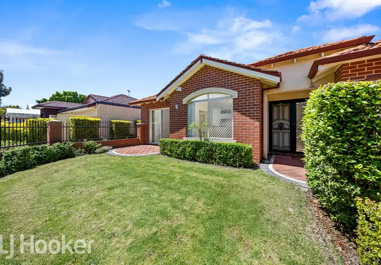 Second view of Homely villa listing, 28 Rathay Street, Victoria Park WA 6100