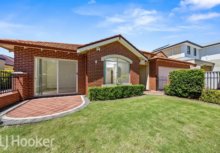 Third view of Homely villa listing, 28 Rathay Street, Victoria Park WA 6100