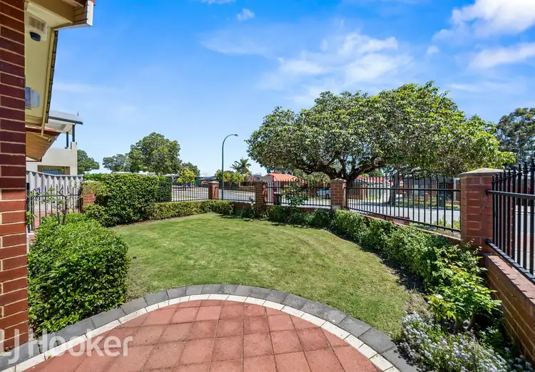 Fourth view of Homely villa listing, 28 Rathay Street, Victoria Park WA 6100