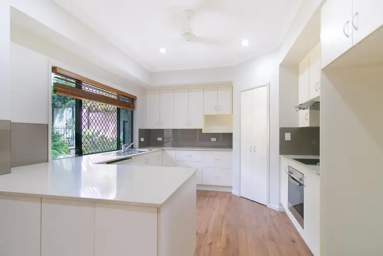 Fourth view of Homely house listing, 41 Eton Street, West Rockhampton QLD 4700