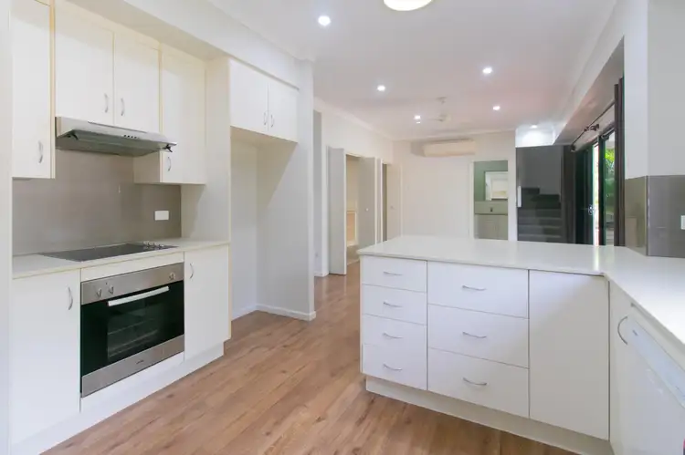 Fifth view of Homely house listing, 41 Eton Street, West Rockhampton QLD 4700