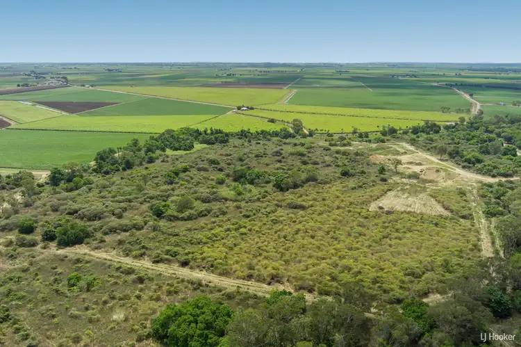 Second view of Homely land listing, 42 Butler Road, Jarvisfield QLD 4807