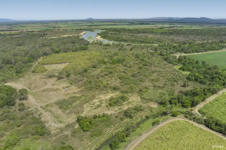 Third view of Homely land listing, 42 Butler Road, Jarvisfield QLD 4807