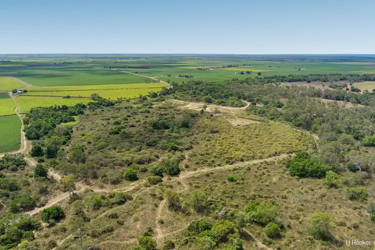 Fourth view of Homely land listing, 42 Butler Road, Jarvisfield QLD 4807