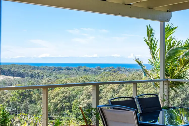 Main view of Homely house listing, 111 Johnsons Road, Sandy Beach NSW 2456