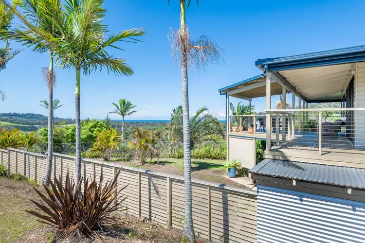 Third view of Homely house listing, 111 Johnsons Road, Sandy Beach NSW 2456