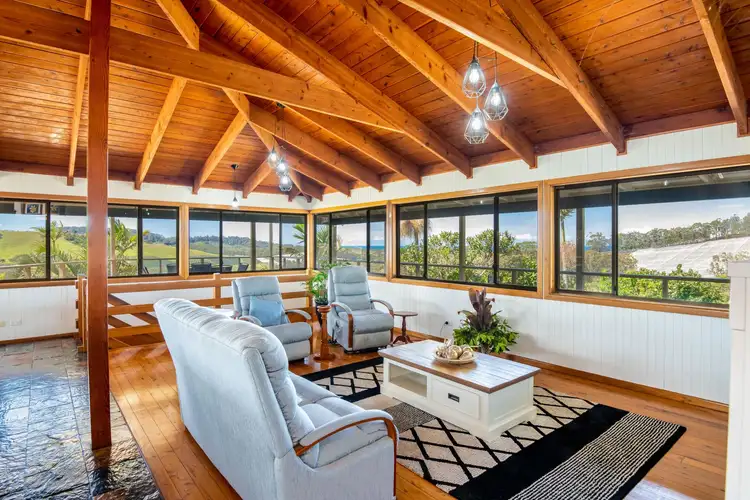Seventh view of Homely house listing, 111 Johnsons Road, Sandy Beach NSW 2456
