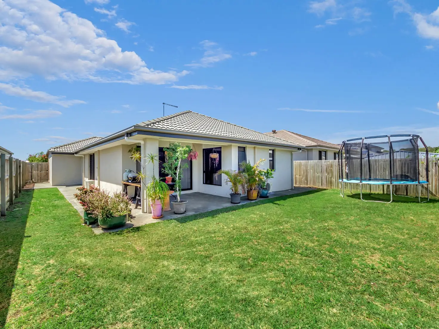 Main view of Homely house listing, 13 Hampton Street, Burpengary East QLD 4505