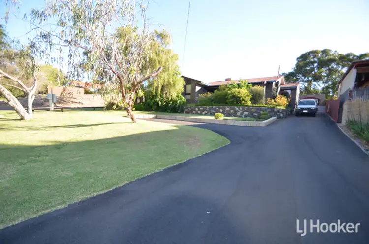 16 Magill Street, Australind WA 6233
