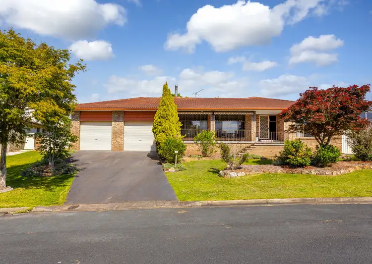 Second view of Homely house listing, 10 Balmaringa Place, Taree NSW 2430