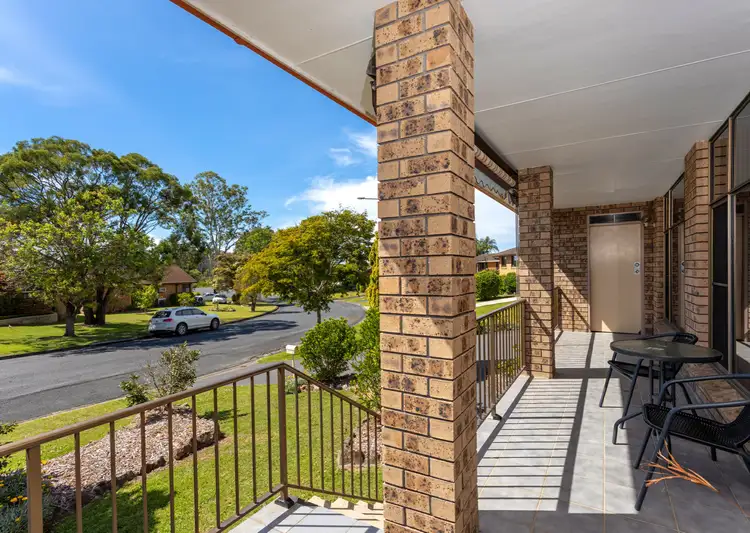 Third view of Homely house listing, 10 Balmaringa Place, Taree NSW 2430
