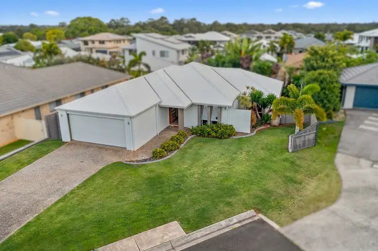 12 Maged Place, Thornlands QLD 4164