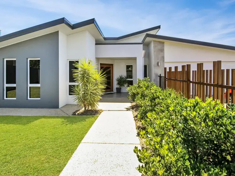 Main view of Homely house listing, 42 Koowin Drive, Kirkwood QLD 4680