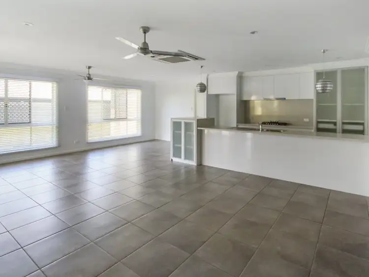 Fourth view of Homely house listing, 42 Koowin Drive, Kirkwood QLD 4680