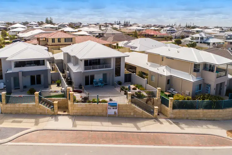 Third view of Homely house listing, 20 Seascape Road, Jindalee WA 6036