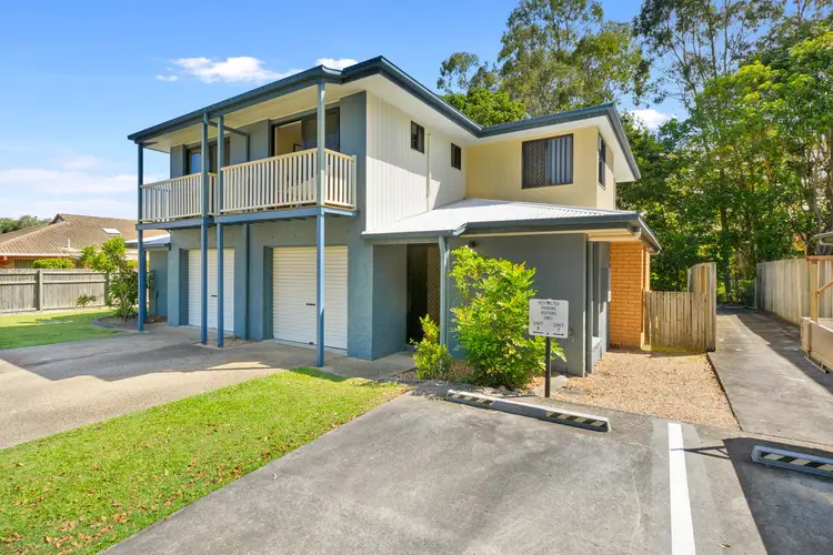 8/49 Gannon Avenue, Manly QLD 4179
