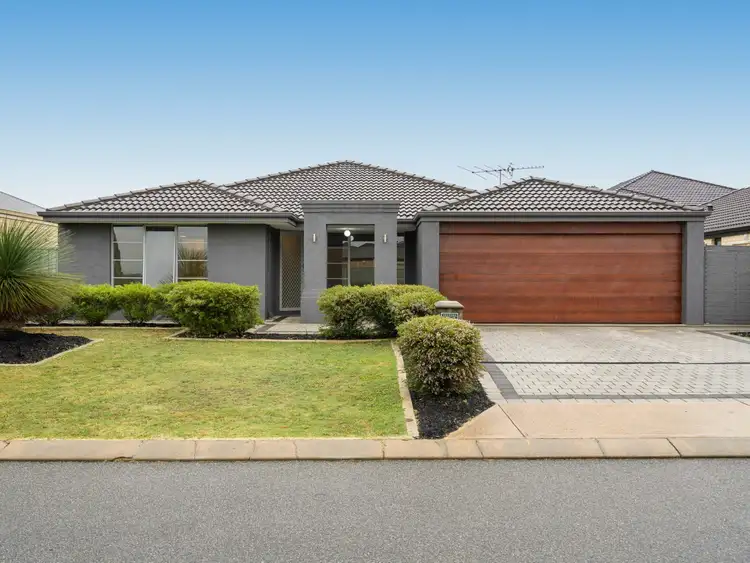 Main view of Homely house listing, 8 Eton Court, Parmelia WA 6167