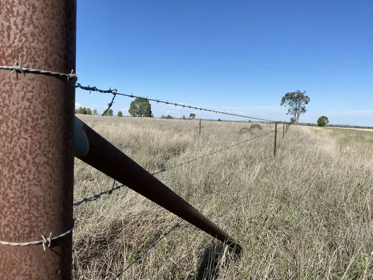 Main view of Homely land listing, Lot 109 Ona Ona Road, Roma QLD 4455