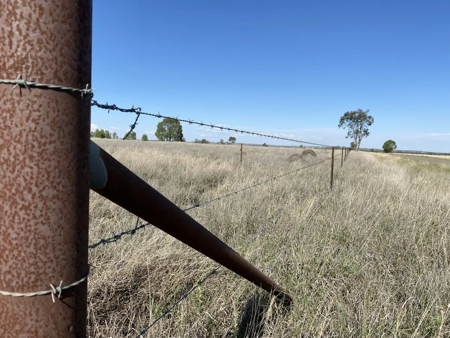 Main view of Homely land listing, Lot 109 Ona Ona Road, Roma QLD 4455