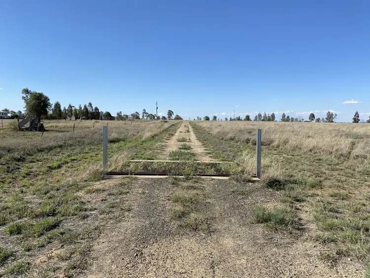 Second view of Homely land listing, Lot 109 Ona Ona Road, Roma QLD 4455