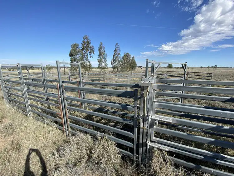 Sixth view of Homely land listing, Lot 109 Ona Ona Road, Roma QLD 4455