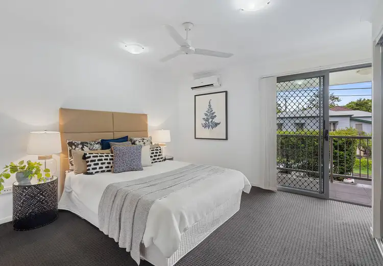 Fifth view of Homely townhouse listing, 2/1 Victoria Street, Fairfield QLD 4103
