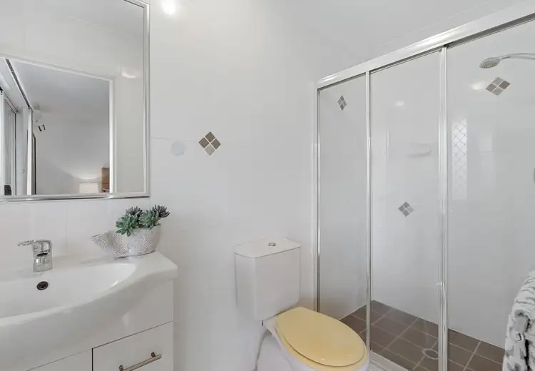 Sixth view of Homely townhouse listing, 2/1 Victoria Street, Fairfield QLD 4103