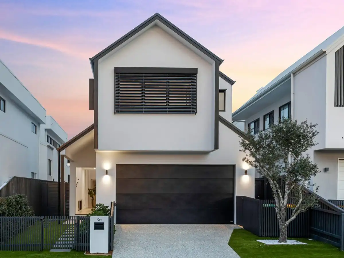 Main view of Homely house listing, 9a Nautilus Way, Kingscliff NSW 2487