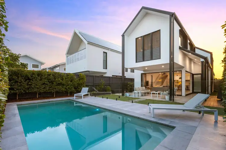 Second view of Homely house listing, 9a Nautilus Way, Kingscliff NSW 2487