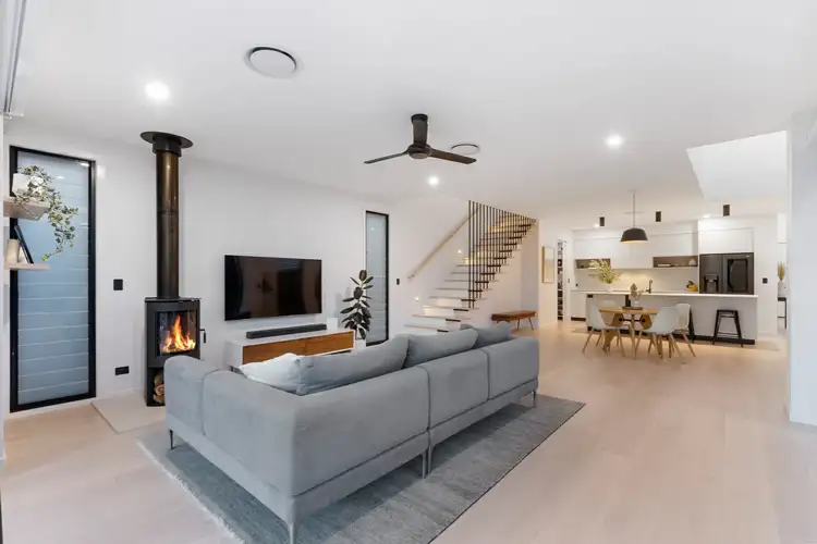 Third view of Homely house listing, 9a Nautilus Way, Kingscliff NSW 2487