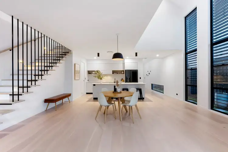 Fourth view of Homely house listing, 9a Nautilus Way, Kingscliff NSW 2487