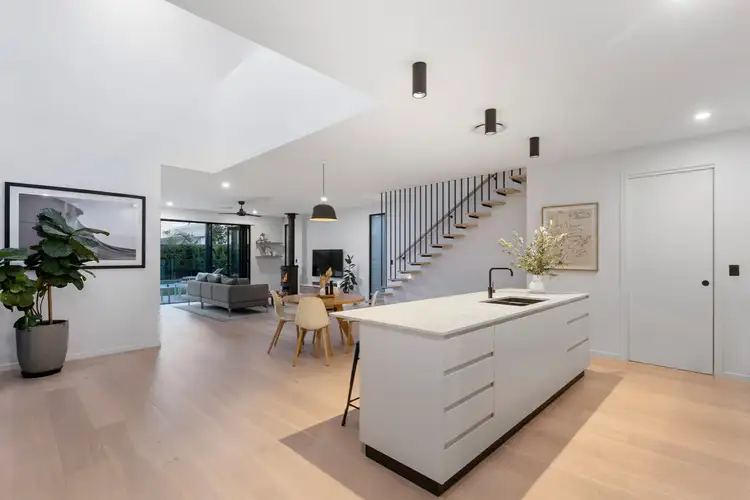 Sixth view of Homely house listing, 9a Nautilus Way, Kingscliff NSW 2487